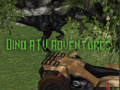 Hry Dino ATV Adventures
