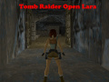 Hry Tomb Raider Open Lara