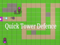 Hry Quick Tower Defense