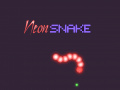 Hry Neon Snake