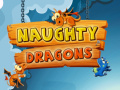 Hry Naughty Dragons