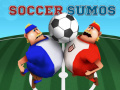 Hry Soccer Sumos
