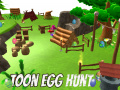 Hry Toon Egg Hunt