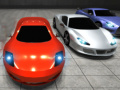Hry Traffic Racer 3D