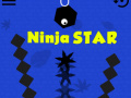 Hry Ninja Star