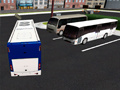 Hry Bus Parking 3D
