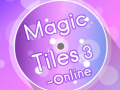 Hry Magic Tiles 3 Online