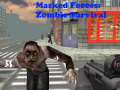 Hry Masked Forces: Zombie Survival  
