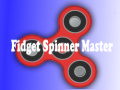 Hry Fidget Spinner Master