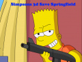 Hry Simpsons 3d Save Springfield   