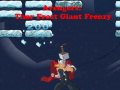 Hry Avengers: Thor Frost Giant Frenzy