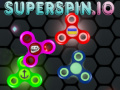 Hry SuperSpin.io
