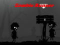 Hry Zombie Runner  