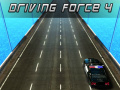 Hry Driving Force 4