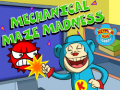 Hry Keymon Ache Mechanical Maze Madness