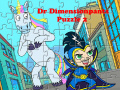 Hry Dr Dimensionpants Puzzle 2