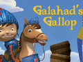 Hry Galahads Gallop