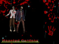 Hry Haunted Gardens 