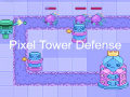 Hry Pixel Tower Defense