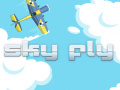 Hry Sky Fly