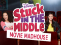 Hry Stuck in the middle Movie Madhouse