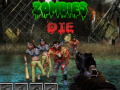 Hry Zombies Die  
