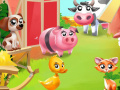 Hry Fun With Farms Animals Learning