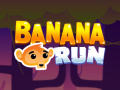 Hry Banana Run