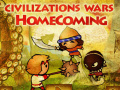 Hry Civilizations Wars: Homecoming