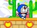 Hry Doraemon Adventure