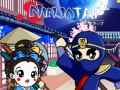 Hry Ninja Tap