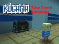 Hry Kogama: Time Travel Adventure