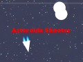 Hry Asteroids Shooter