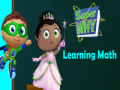 Hry Super Why Learning Math