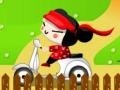 Hry Pucca Ride