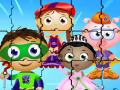 Hry Super Why Sort My Tiles