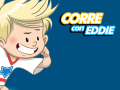 Hry Little People: Corre con Eddie!