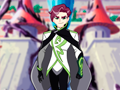 Hry Lolirock Mephisto Twin Brother of Praxina
