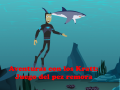 Hry Aventuras con los Kratt: Juego del pez remora  