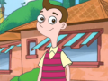 Hry Milo Murphy's Law 5 Differences