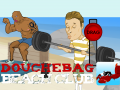 Hry Douchebag Beach Club