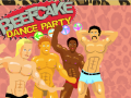 Hry Beefcake Dance Party