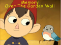 Hry Over the Garden Wall Memory  
