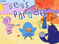 Hry Pegs Parade  