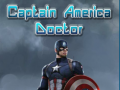 Hry Captain America Doctor