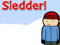 Hry Sledder!