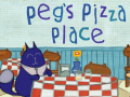 Hry Pegs Pizza Place