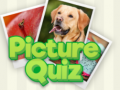 Hry Picture Quiz