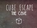 Hry Cube Escape: The Cave