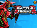 Hry Battle Robot Samurai Age